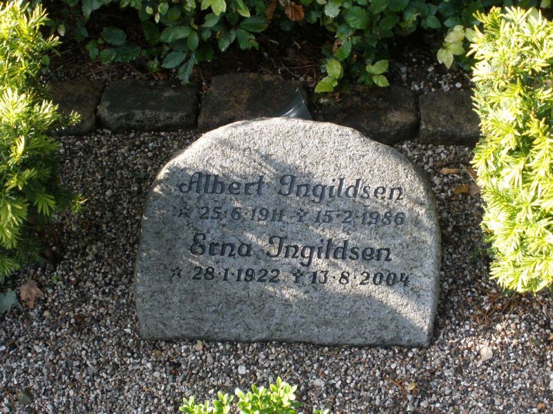 Erna Ingildsen  .JPG